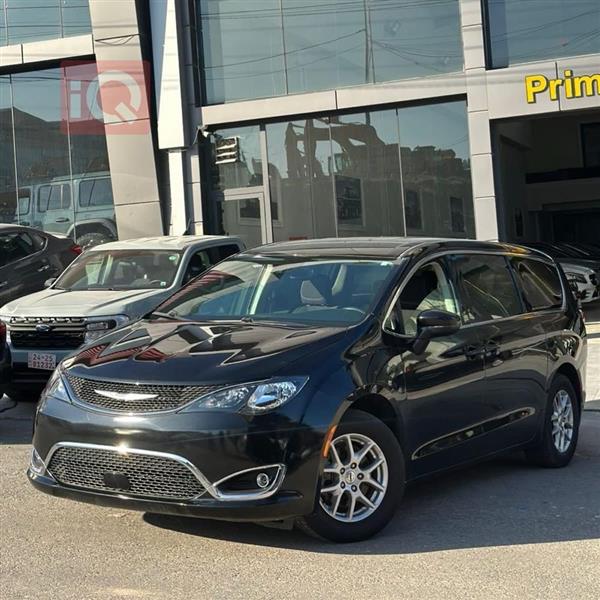 كرايسلر فوياجر 2023 للبيع في العراق - دهوك